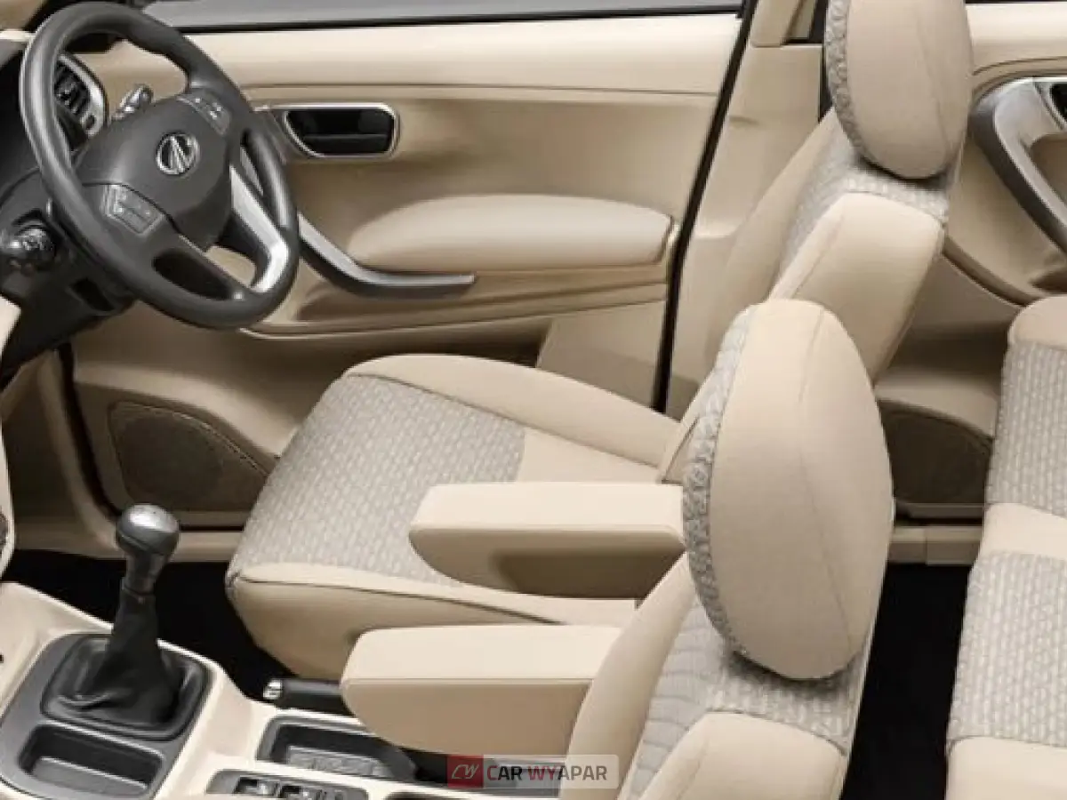 Mahindra Bolero Neo Plus Top Feature